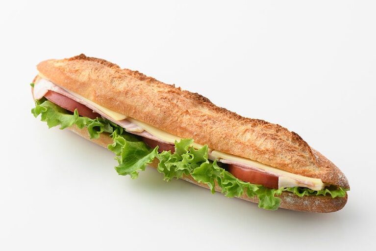 アンシェン・ミックス 539円。