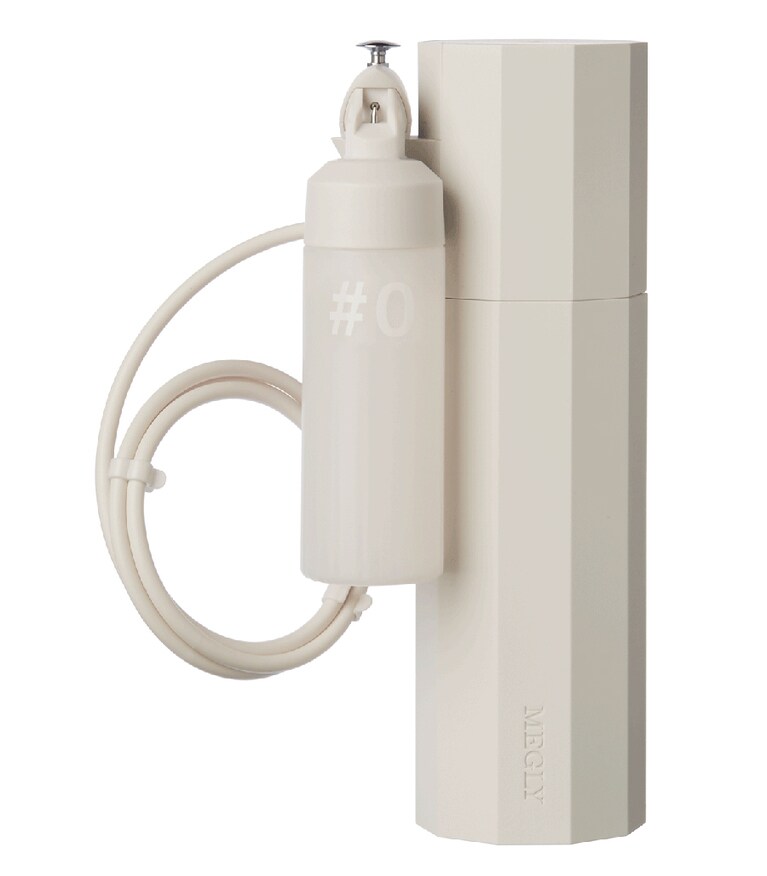 MEGLY(メグリー) スターターキット 30,000円。