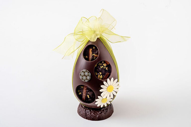 「ウフ マンディアン」4,320円。