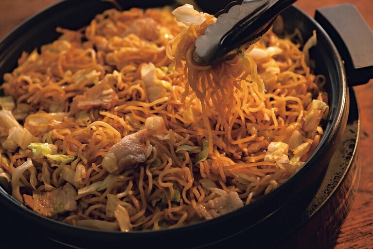 わくわくコース5人前セット［さの萬］