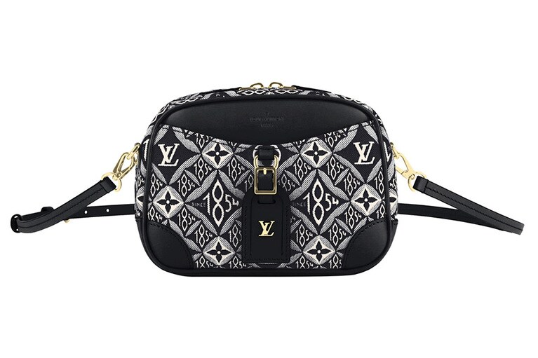 「ドーヴィル MINI」(H16×W21×D7cm) 238,000円