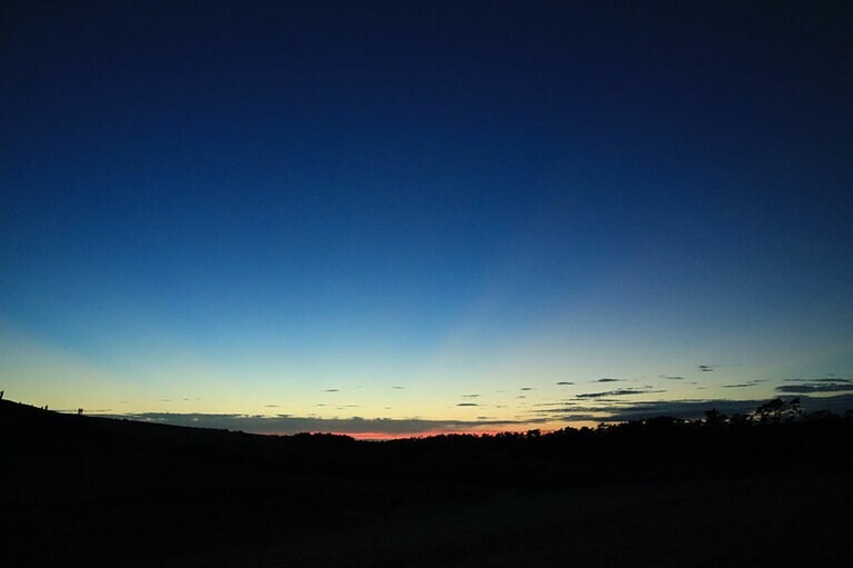 あなたは最近、よく眠れていますか？　©アフロ