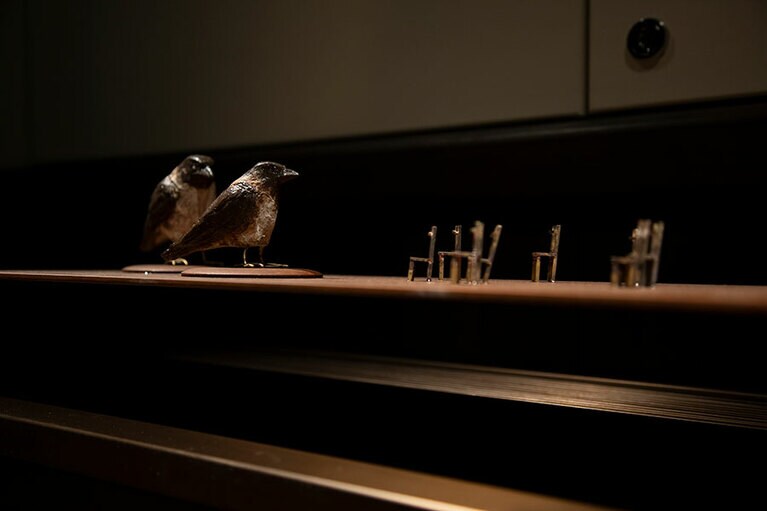 ザ・ホテル青龍 京都清水