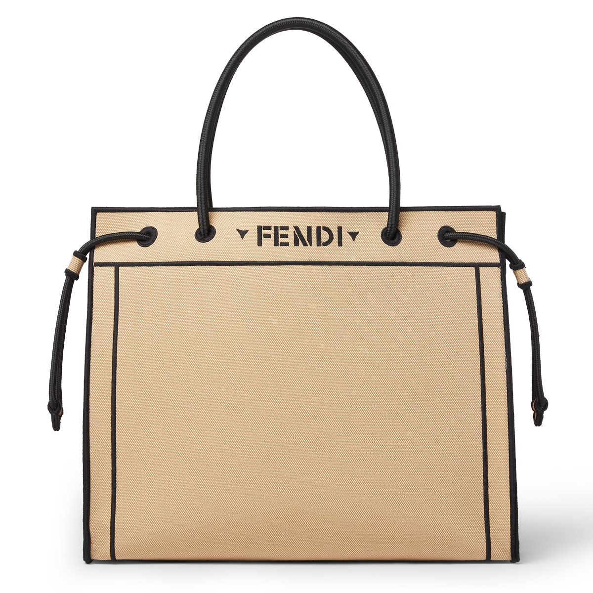“フェンディ マジック（FENDI MAGIC）”日本限定カラーのベージュ／436,700円