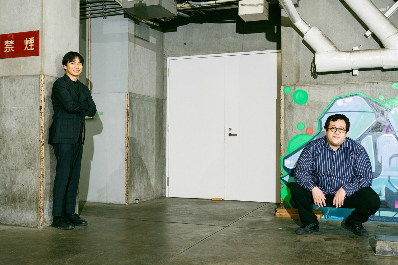 ©平松市聖／文藝春秋