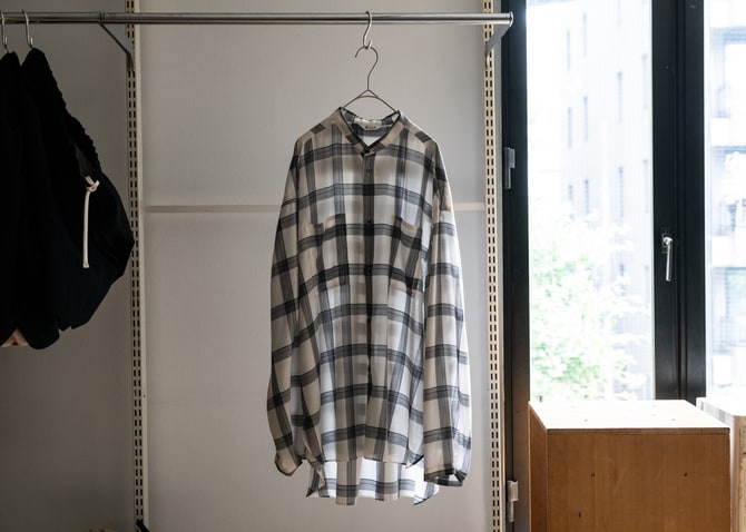 2ページ目)北海道発、感度の高いハイカーから人気の“オーダーメイド