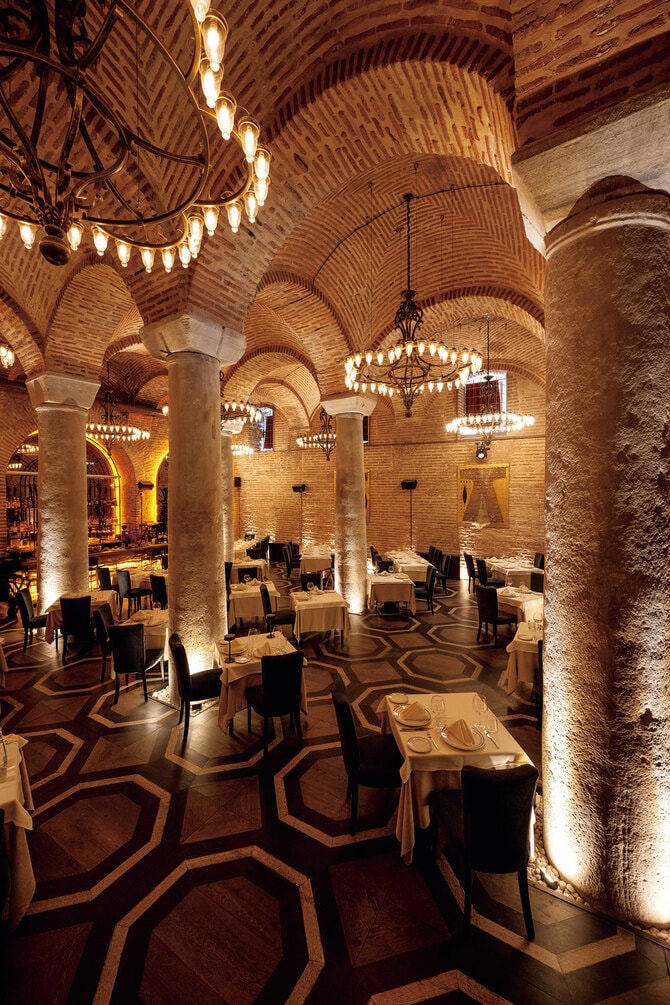 トルコ製　Palais dans le ciel トルコ製 Palais dans le ciel