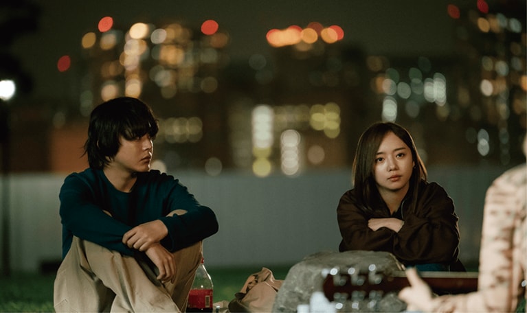 ©2025「恋愛裁判」製作委員会