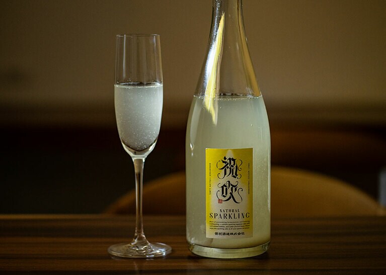 新潟県・里山十帖の秋