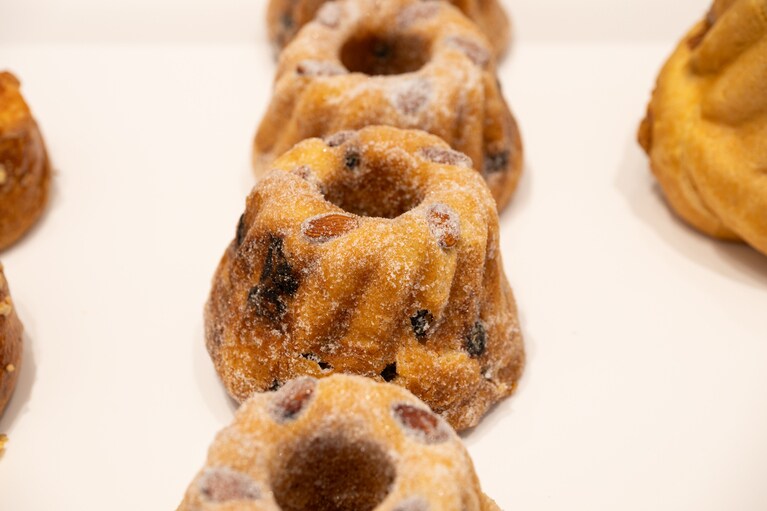 ショーケース。