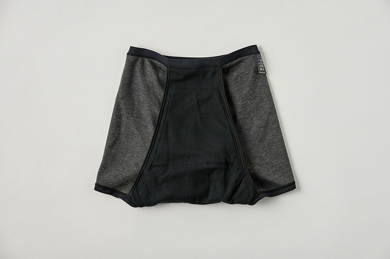 内側を後ろから見るとこう！