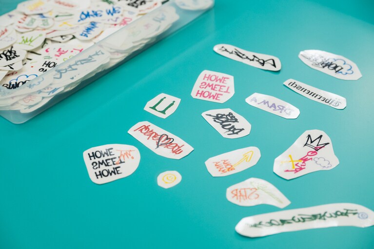 どれを選ぼうか悩んでしまうほど種類が豊富。