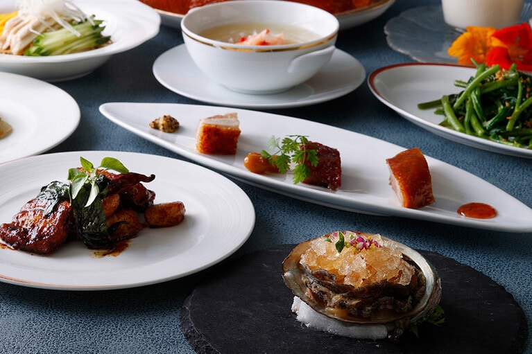 「サマーエナジーコース」16,000円（サービス料込）。