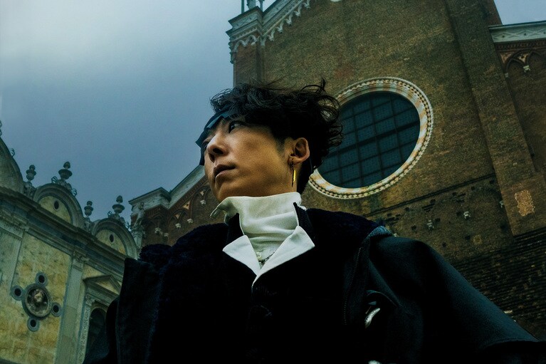 © 2025『岸辺露伴は動かない　懺悔室』製作委員会 © LUCKY LAND COMMUNICATIONS/集英社