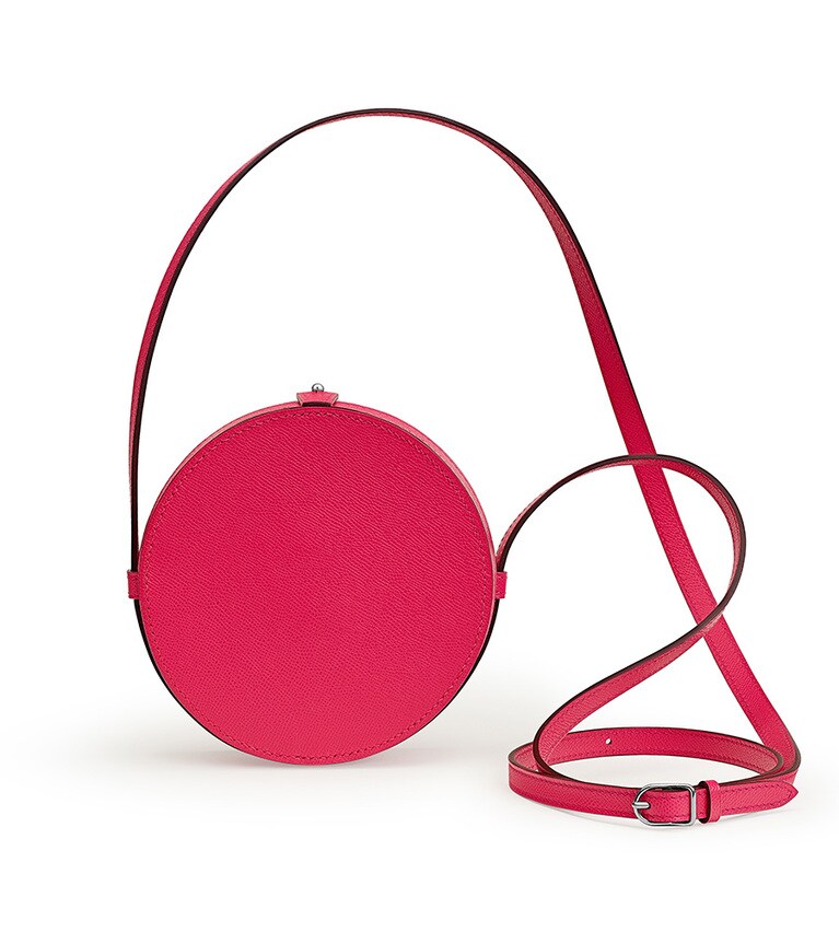 チークケース《ポメット》