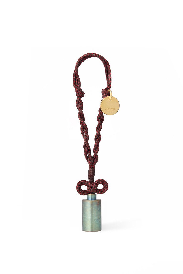 おりんチャーム ダークアース