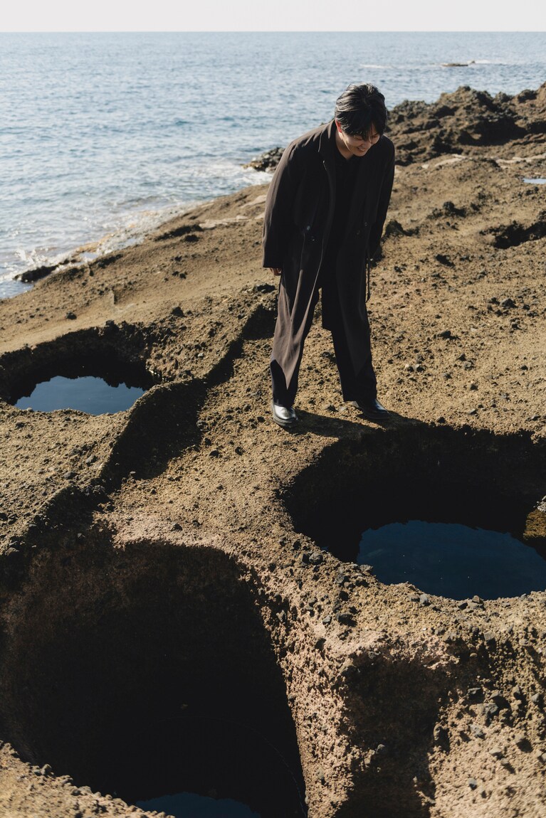 佐渡・宿根木に残る原風景に魅せられて。俳優・工藤阿須加さんと江戸時代にタイムスリップ【通いたくなる島、佐渡】