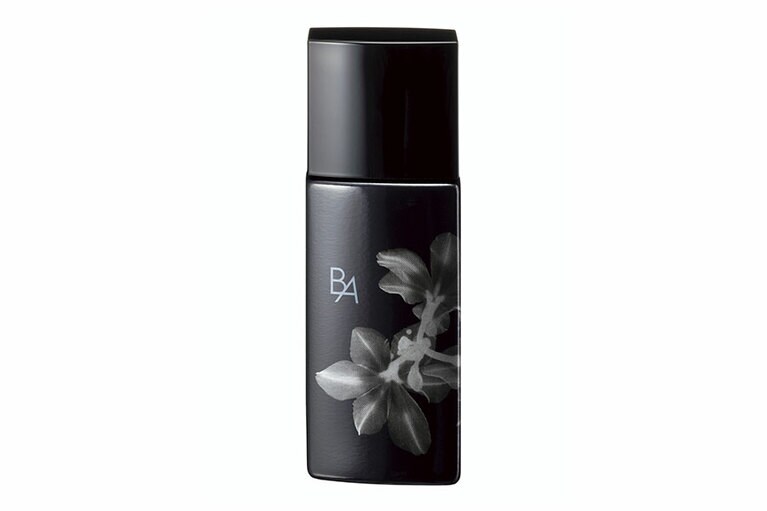 B.A デイセラム リキッド SPF40・PA+++ 30mL 9,900円。