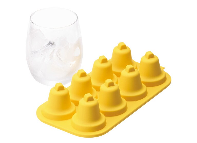 Ice Bell 1,200円／Timbre