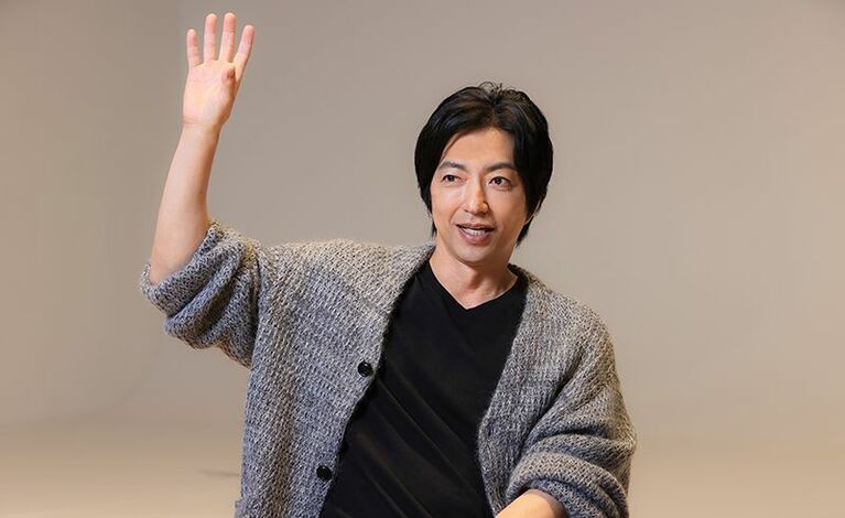 今秋にはフジテレビの月9ドラマへの出演も控えている　©文藝春秋