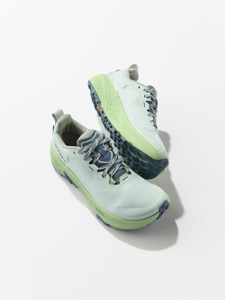 アルトラ“ティンプ6”／25,850円。