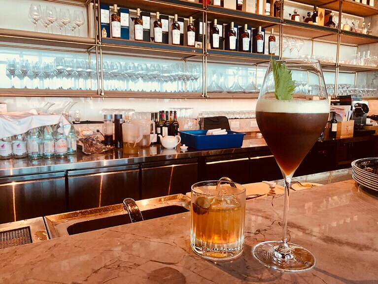 中華料理とお酒とのペアリングはあまりないのですが、新しい食事の楽しみ方が増えています。