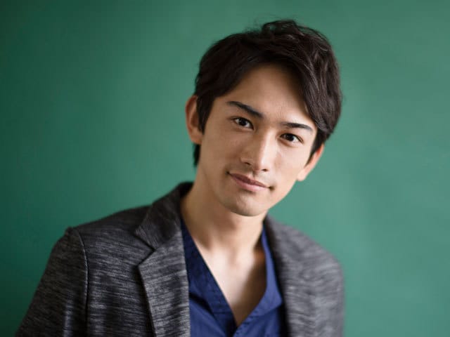 劇団EXILE 町田啓太　実写　千社札　シール　⚠️激レア　早い者勝ち‼️ 劇団EXILE 町田啓太 実写 千社札 シール ⚠️激レア 早い者勝ち