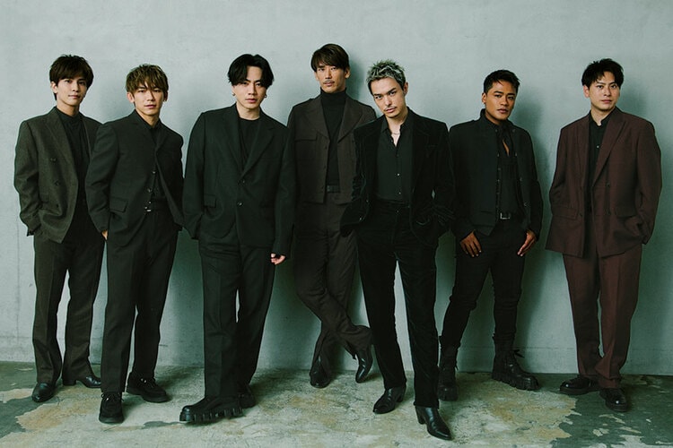 三代目J Soul Brothers 小林直己さんクッション七夕バージョン