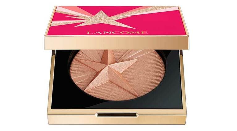 グリマリングスターハイライター 8,800円。予約開始：10月22日(金)、発売日：11月5日(金)