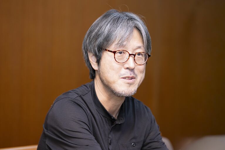 三浦英之　©︎文藝春秋