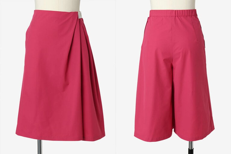 ボトム 38,000円／サポート サーフェス。