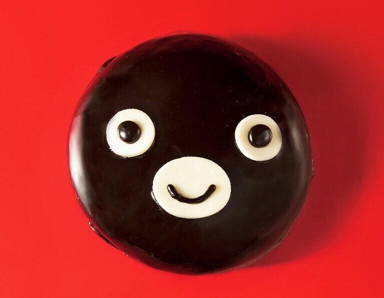 「Suicaのペンギンケーキ」4,320円／デイジイ東京