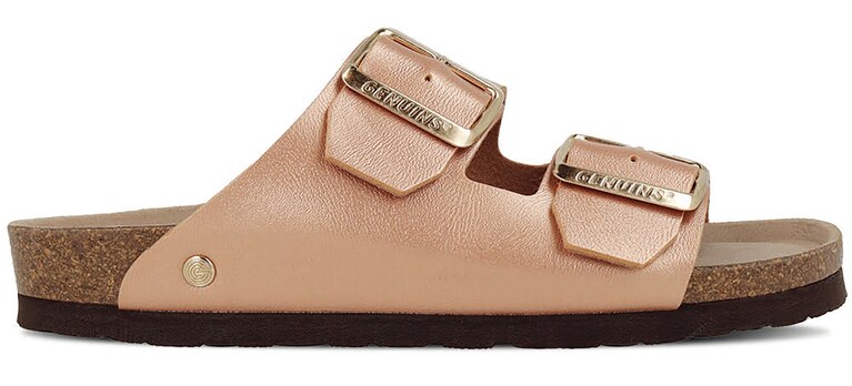 シャイニーサーモンとシャイニーシルバーの2カラー。ホノルル 13,200円。