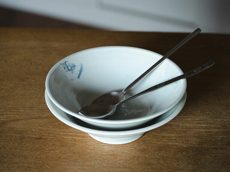 久保さんは料理上手でもあり、特にナムルはお手の物。ちなみにBTSの大ファンだ。