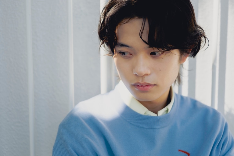 黒川想矢さん。