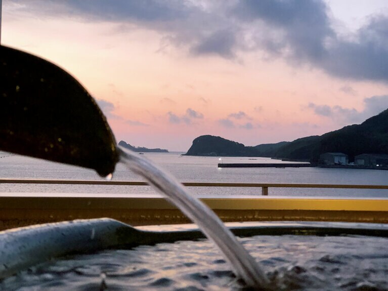 【壱岐リトリート 海里村上】