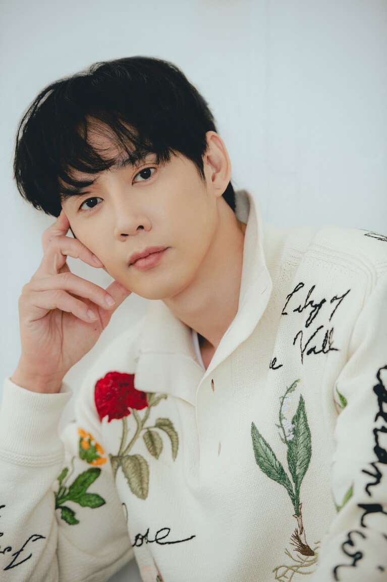 パク・ソンフンさん。