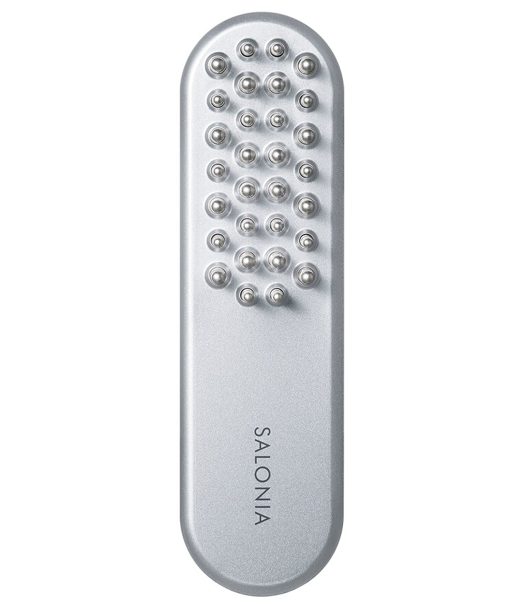 サロニア EMS リフトブラシ 27,500円。