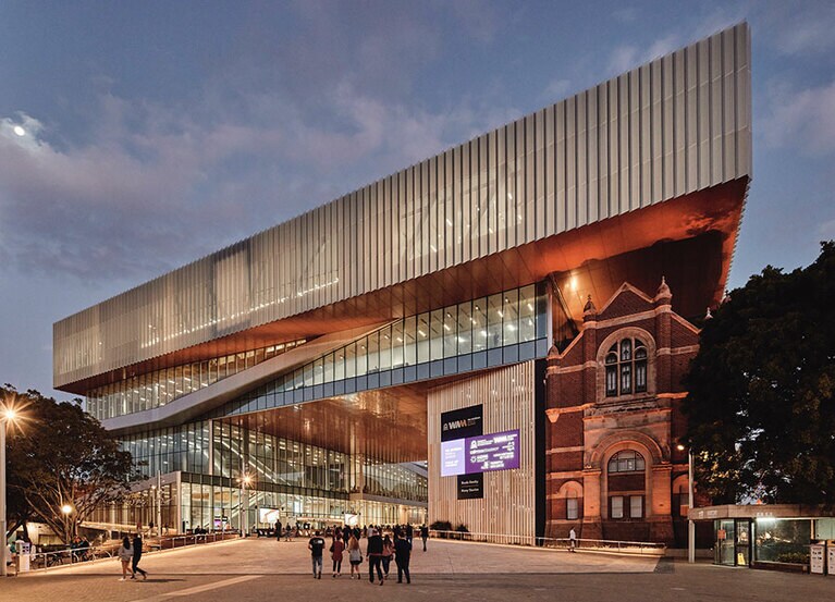 西オーストラリア州立博物館「ブーラ・バルディップ」やショッピングでパースを満喫。