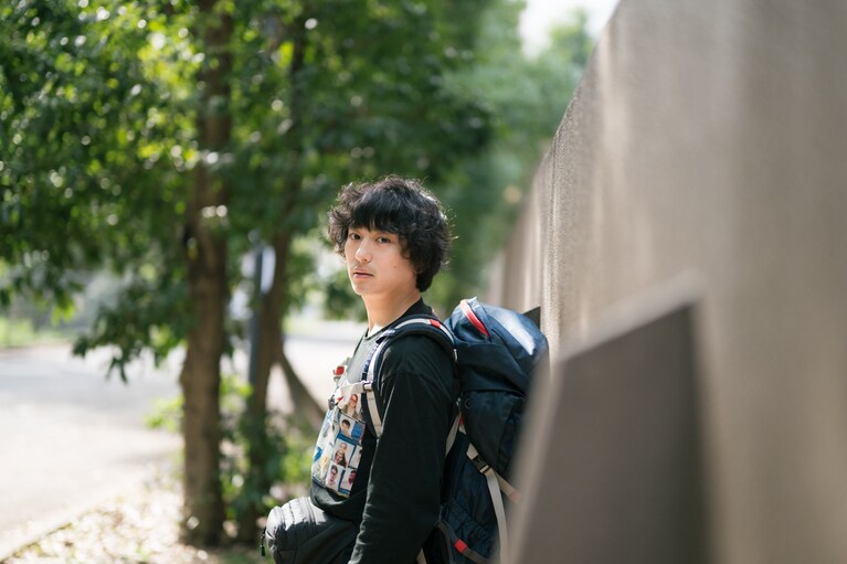 「もし最初にインドに行ってたら、すぐに逃げ帰ってた」