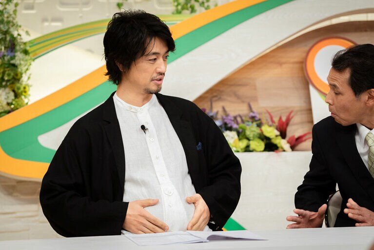 ©坂井恵理・講談社/©テレビ東京