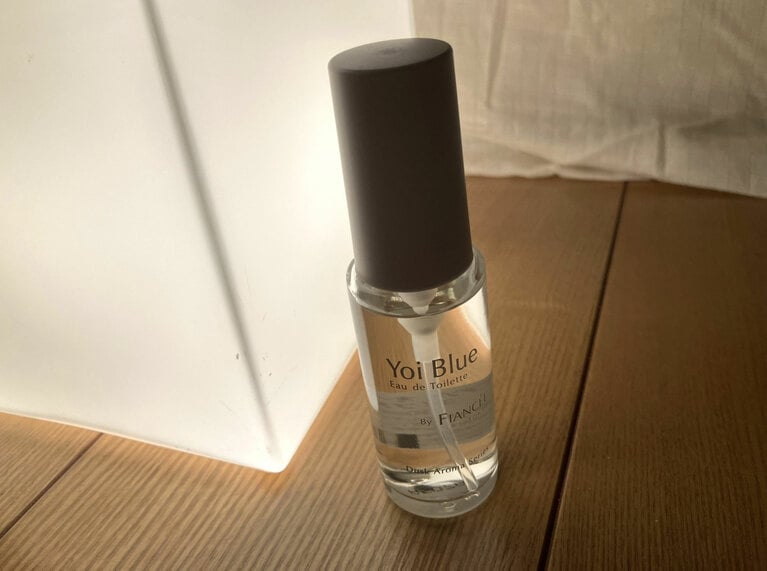 眠りにつく前のリラックスタイムに使うのもオススメ。