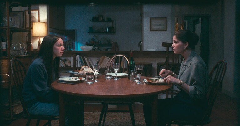 © 2023 MOANA FILMS – WINDY PRODUCTION - PANACHE PRODUCTIONS - LA COMPAGNIE CINEMATOGRAPHIQUE - FRANCE 2 CINEMA - LES FILMS DU MONSIEUR