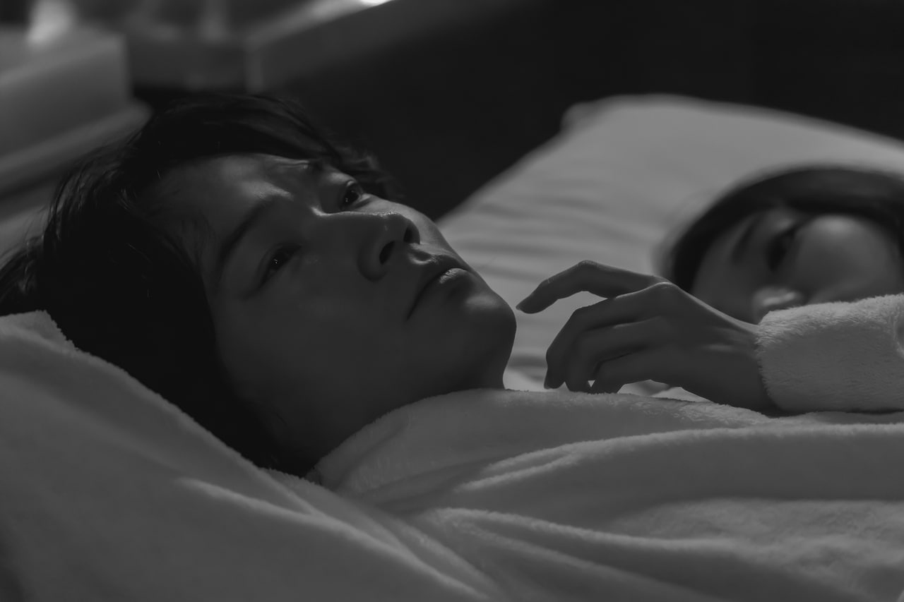 ©2025「星と月は天の穴」製作委員会