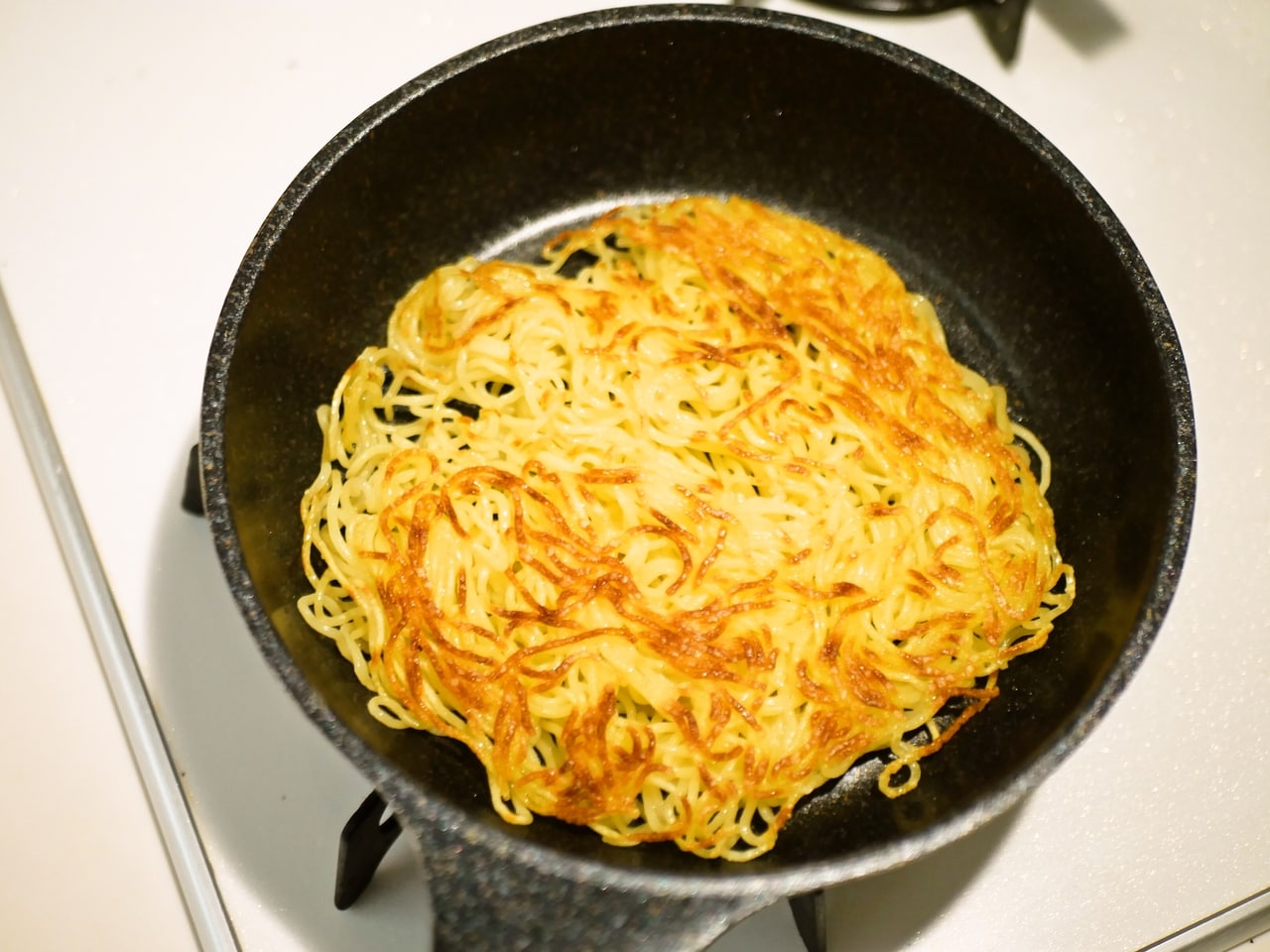 このぐらい、焼きをつけるとおいしい。
