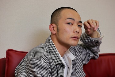 ミッドナイトスワン』でも話題！ 個性派俳優【田中俊介】の新たな一歩