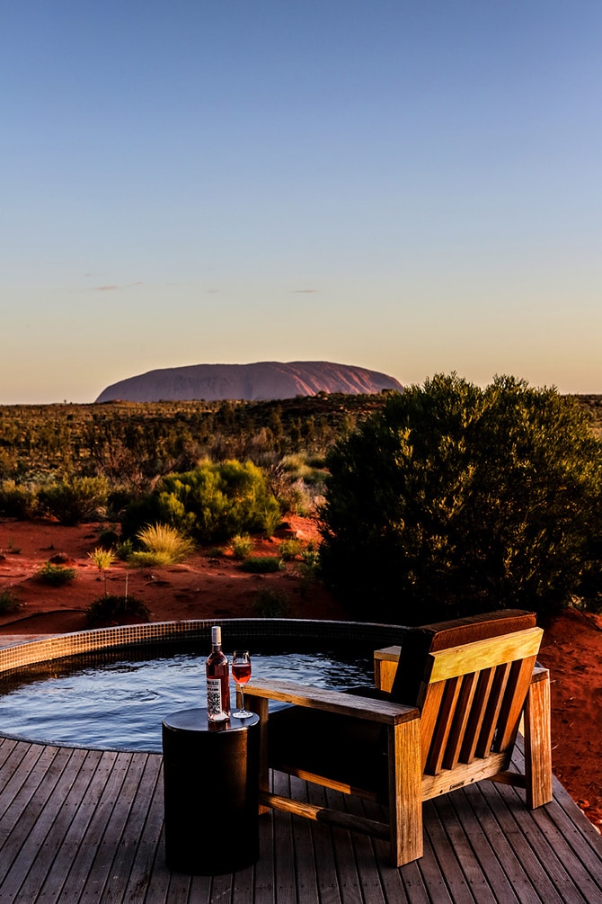 圧巻の大地ノーザンテリトリー 究極の非日常を知る旅へ | CREA Traveller