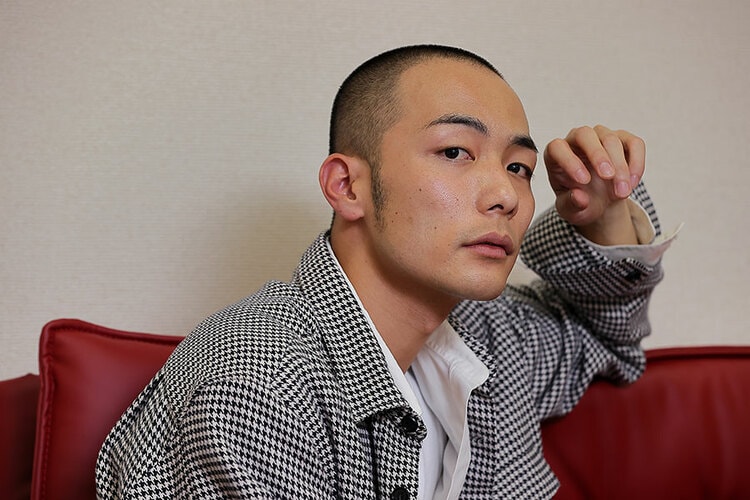 ミッドナイトスワン』でも話題！ 個性派俳優【田中俊介】の新たな一歩