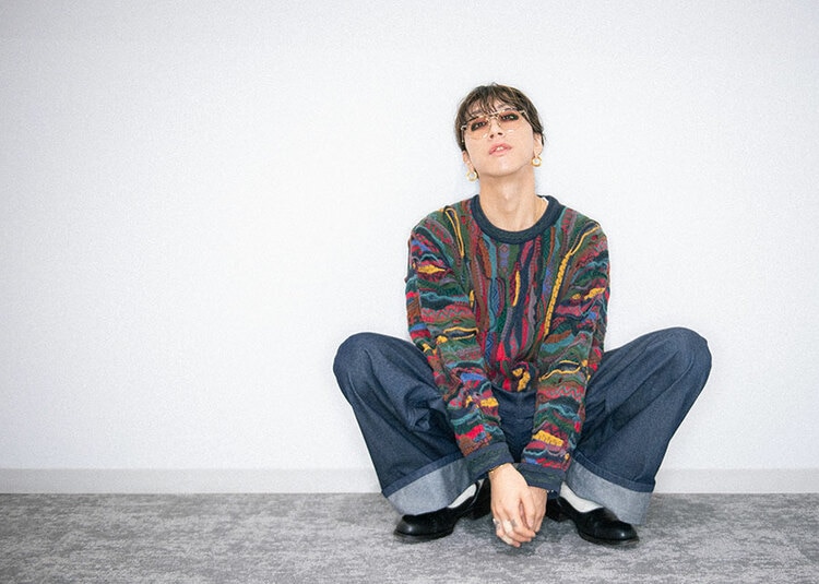 SUPER BEAVER 渋谷龍太 パネル ラクダトゥギャザー 当選品 SUPER