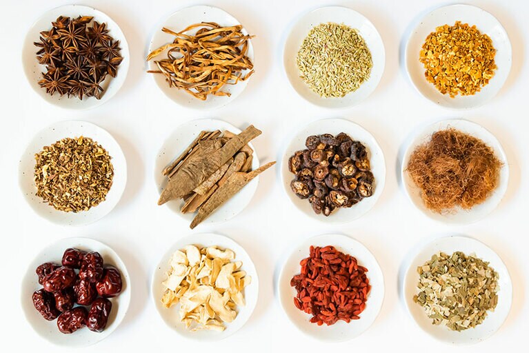 見た目から不調を察知して食材を選ぼう／写真提供　アフロ